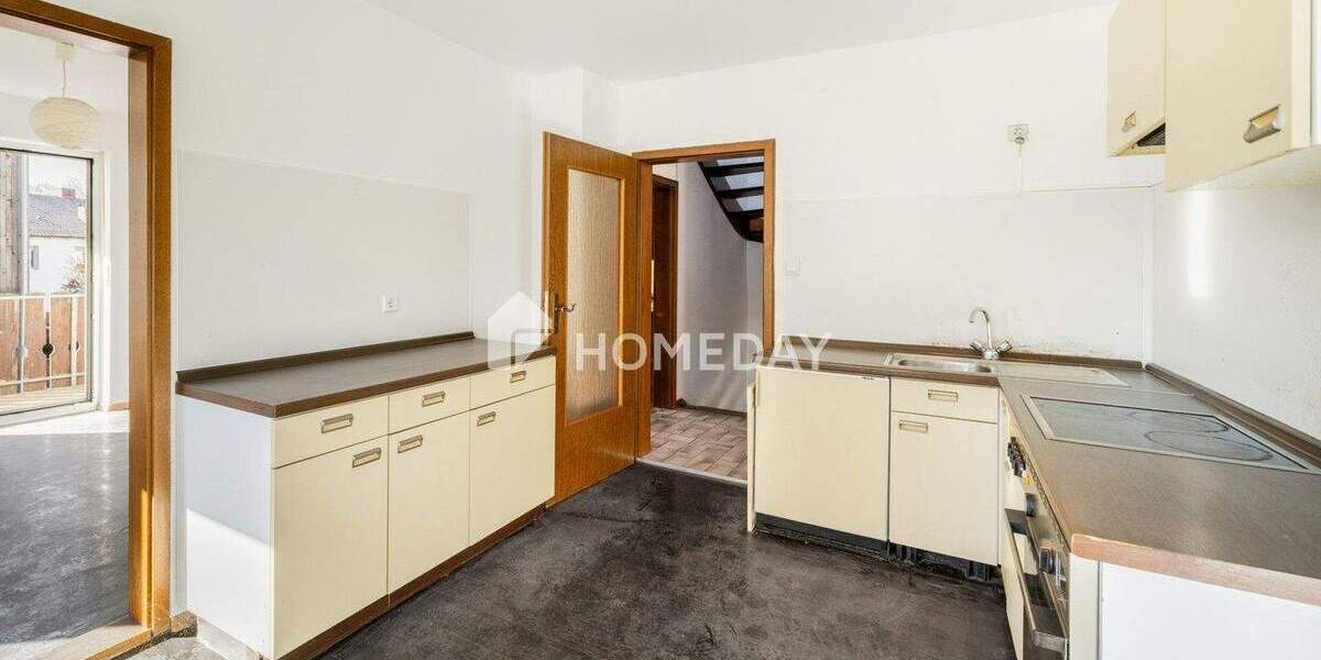 Einfamilienhaus Unterföhring - 8 Zimmer, 217 m&sup2;, 1.449.000&euro; | Angebot:25108793