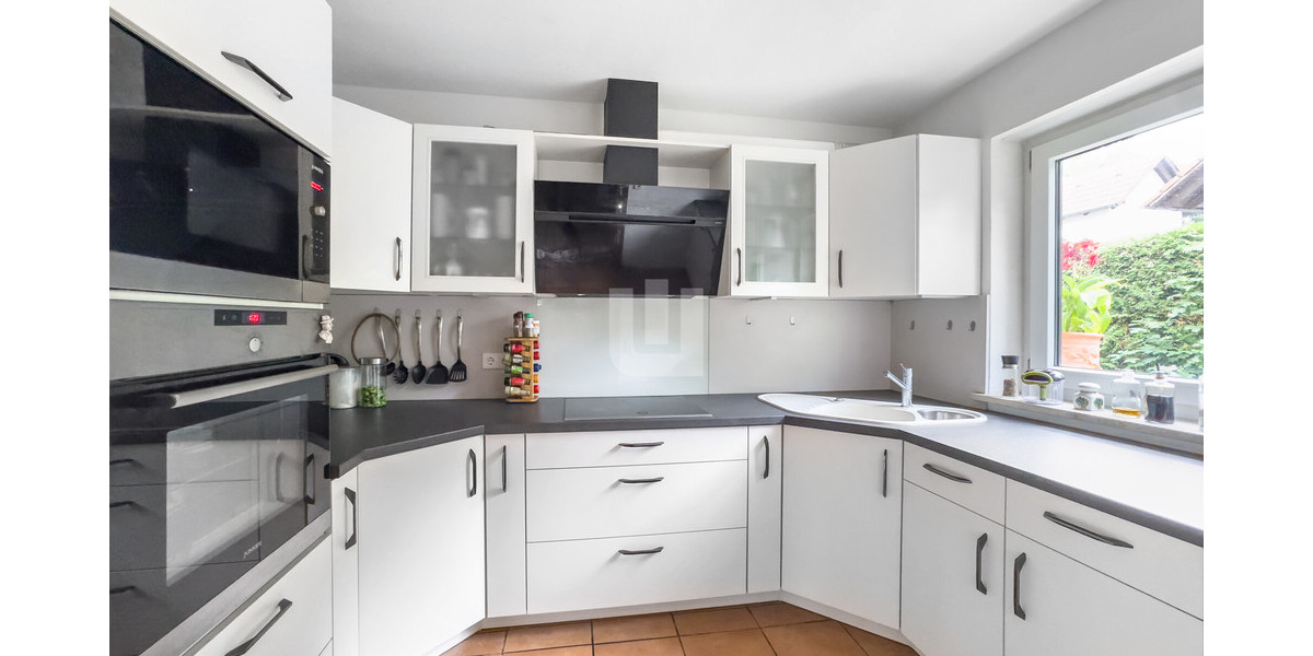 WINDISCH IMMOBILIEN – Familienfreundliches REH mit Wellnessoase, Golfplatznähe & Schule vor der Tür 5 zimmer