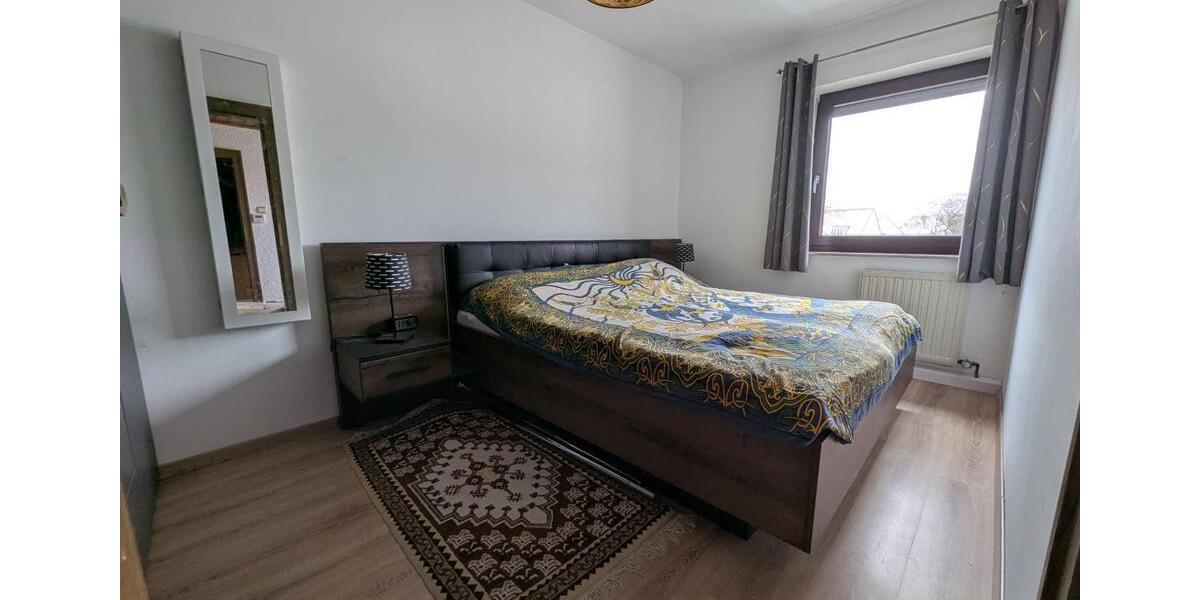 Etagenwohnung Fürstenfeldbruck - 4 Zimmer, 68 m&sup2;, 1.350&euro; | Angebot:25482355