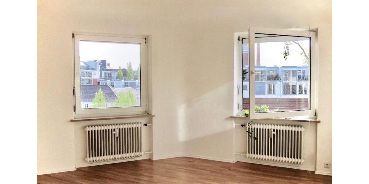 Etagenwohnung München Ludwigsvorstadt-Isarvorstadt - 1 Zimmer, 28 m&sup2;, 299.000&euro; | Angebot:26087177