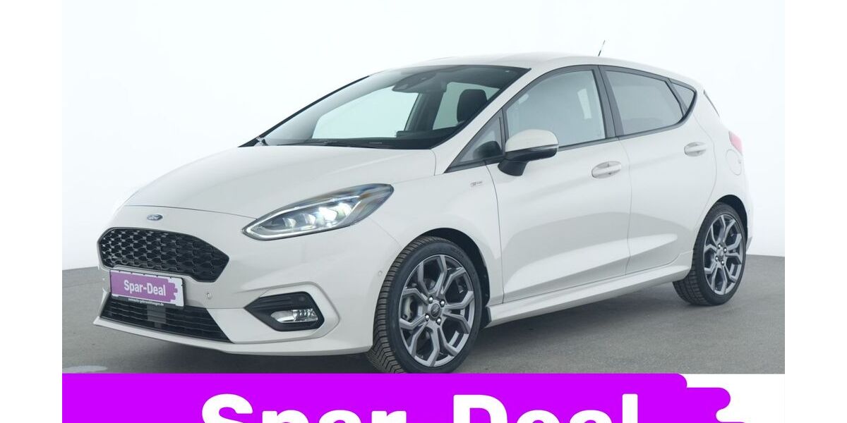 Ford Fiesta 54.313 km 13.455 &euro; Garching bei München 85748