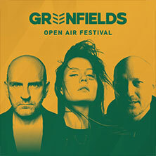 Paul Kalkbrenner, Charlotte de Witte & more - Greenfields Open Air Festival München