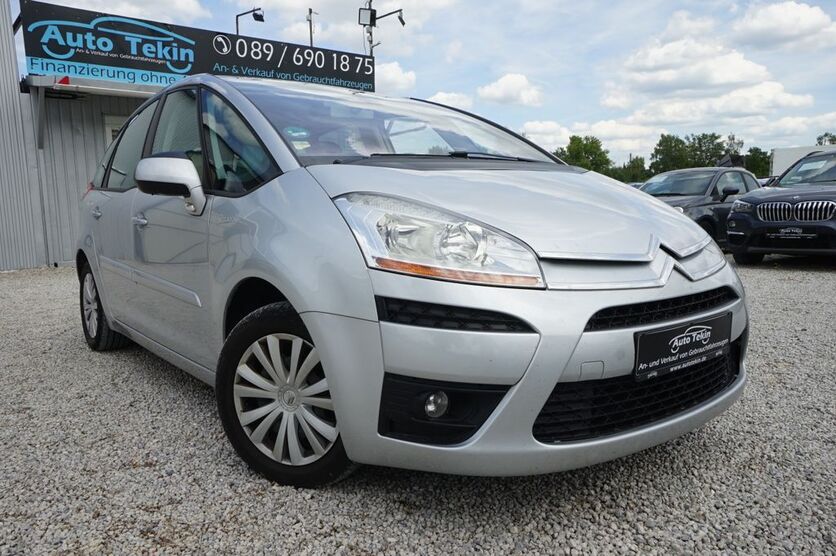 Citroen C4 Picasso 170.174 km 4.950 € München 81829