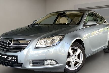 Opel Insignia 59.500 km 6.500 &euro; Unterföhring bei München 85774