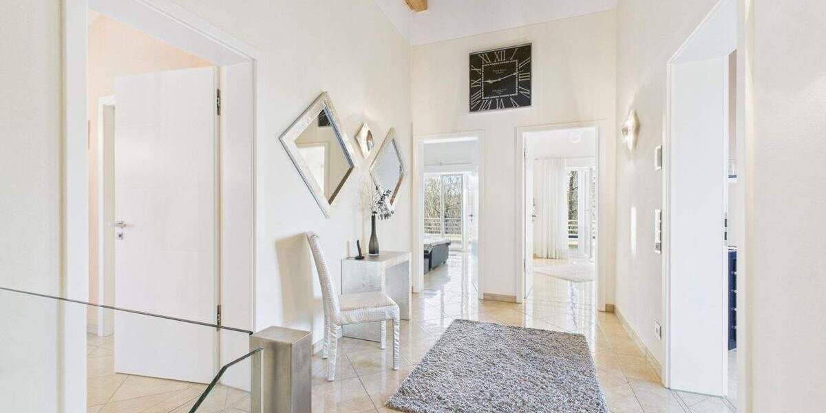 Einfamilienhaus Oberhaching Deisenhofen - 7 Zimmer, 337 m&sup2;, 3.490.000&euro; | Angebot:25747230