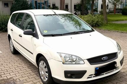 Ford Focus 175.435 km 1.690 &euro; Fürstenfeldbruck 82256