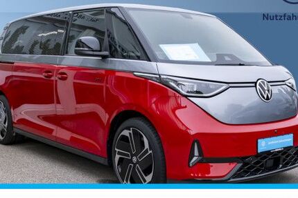 VW ID. Buzz