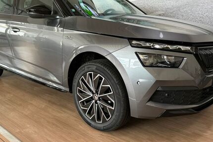 Skoda Kamiq 45.500 km 24.950 &euro; Fürstenfeldbruck 82256