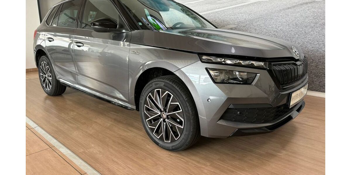 Skoda Kamiq 45.500 km 24.950 &euro; Fürstenfeldbruck 82256