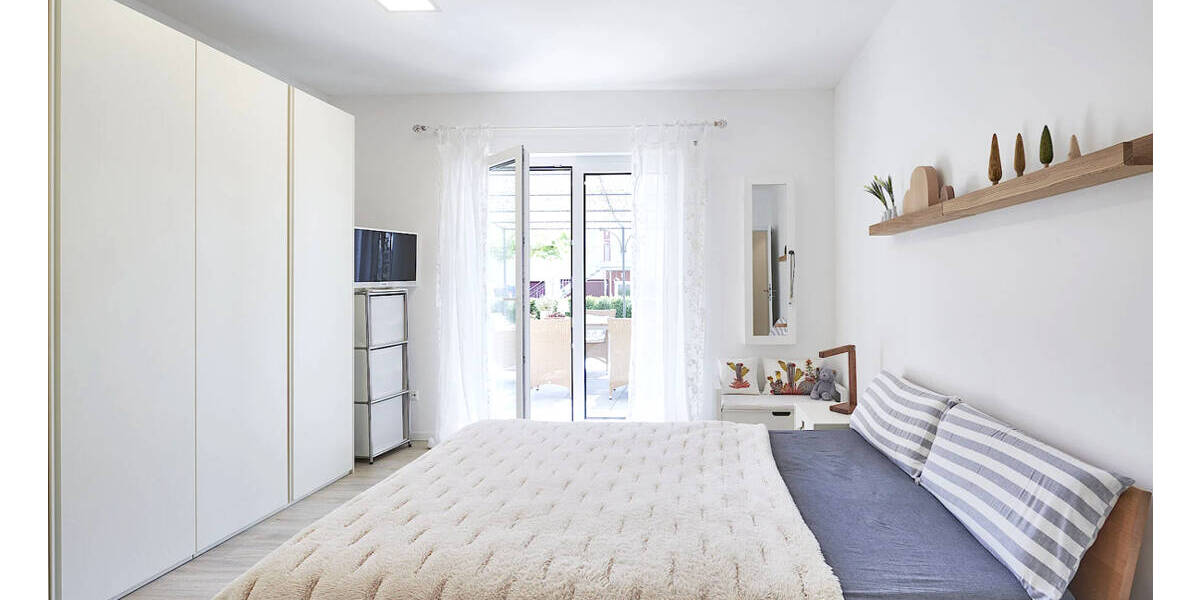 Doppelhaushälfte Olching - 5 Zimmer, 106 m&sup2;, 786.000&euro; | Angebot:26187285