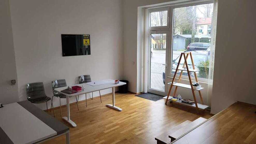 Büro in München 1.400 € 68 m²