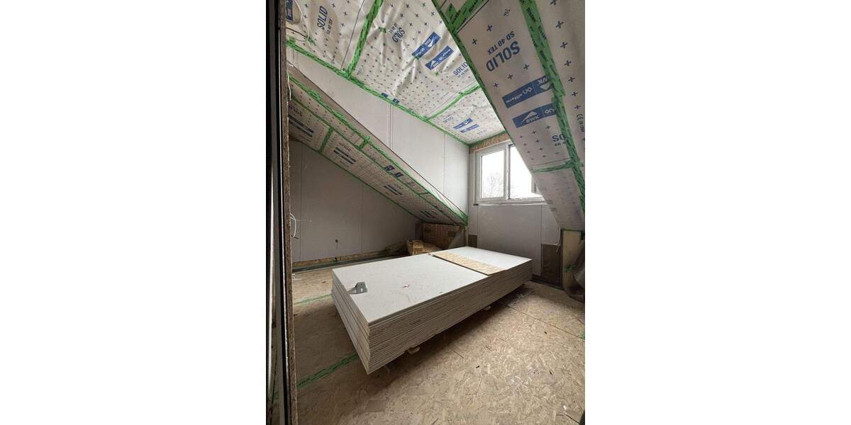 Exklusives Neubau-Reihenmittelhaus - Erstbezug in Kirchseeon vom Eigentümer 6 zimmer