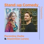 Maximilian Lorenz Und Florentine Osche | Doppelsolo