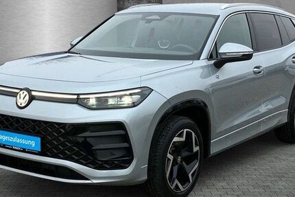 VW Tayron 5.900 km 53.830 &euro; Fürstenfeldbruck 82256