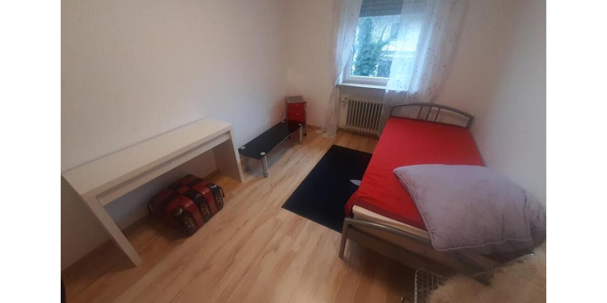 Zimmer in WG in Moosach - München 1 zimmer