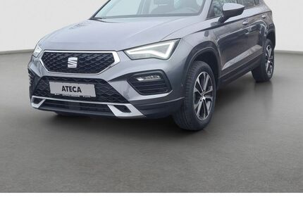 Seat Ateca 6.000 km 33.999 &euro; Ebersberg bei München 85560