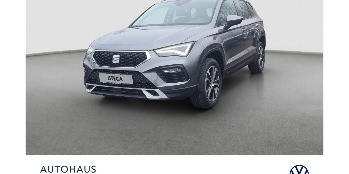Seat Ateca 6.000 km 33.999 &euro; Ebersberg bei München 85560