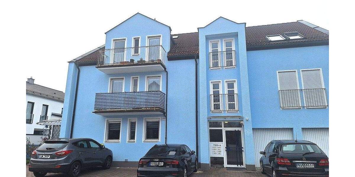 Etagenwohnung Eching - 3 Zimmer, 98 m&sup2;, 550.000&euro; | Angebot:25662508