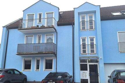 Wohnung Eching - 3 Zimmer, 98 m&sup2;, 550.000&euro; | Angebot:25662508