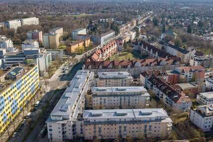 Garage zu verkaufen in München 25.000 € zimmer