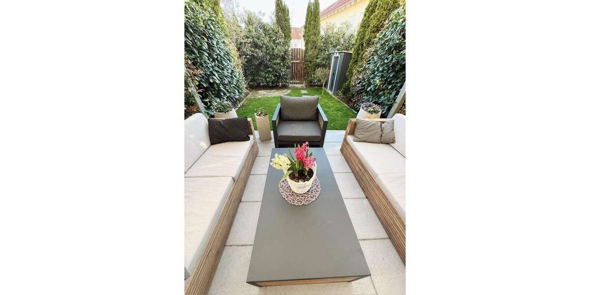 Einfamilienhaus Vaterstetten Baldham - 5 Zimmer, 115 m&sup2;, 980.000&euro; | Angebot:26732404
