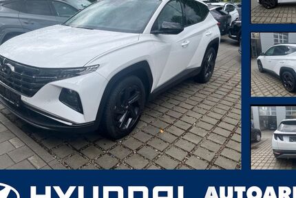 Hyundai TUCSON 57.900 km 22.975 &euro; München 80993