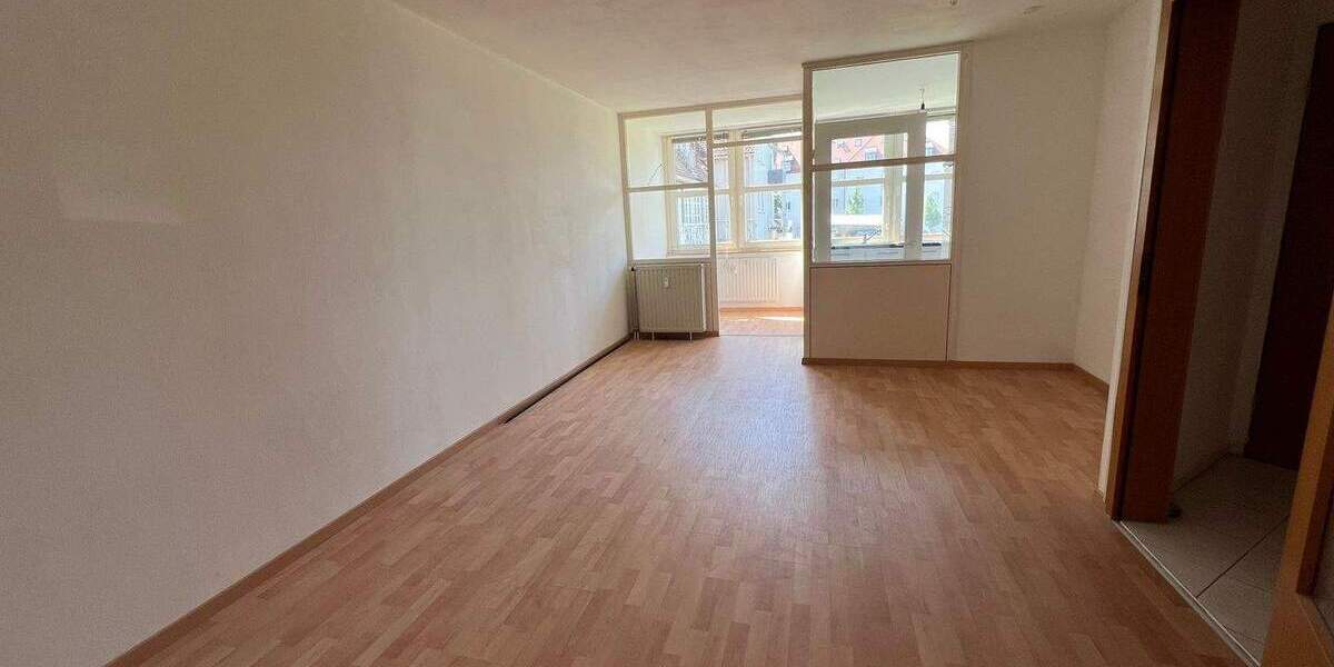 Etagenwohnung Markt Indersdorf - 3 Zimmer, 57 m&sup2;, 295.000&euro; | Angebot:25669253