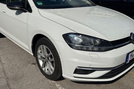 VW Golf 250.000 km 8.490 &euro; München 80937