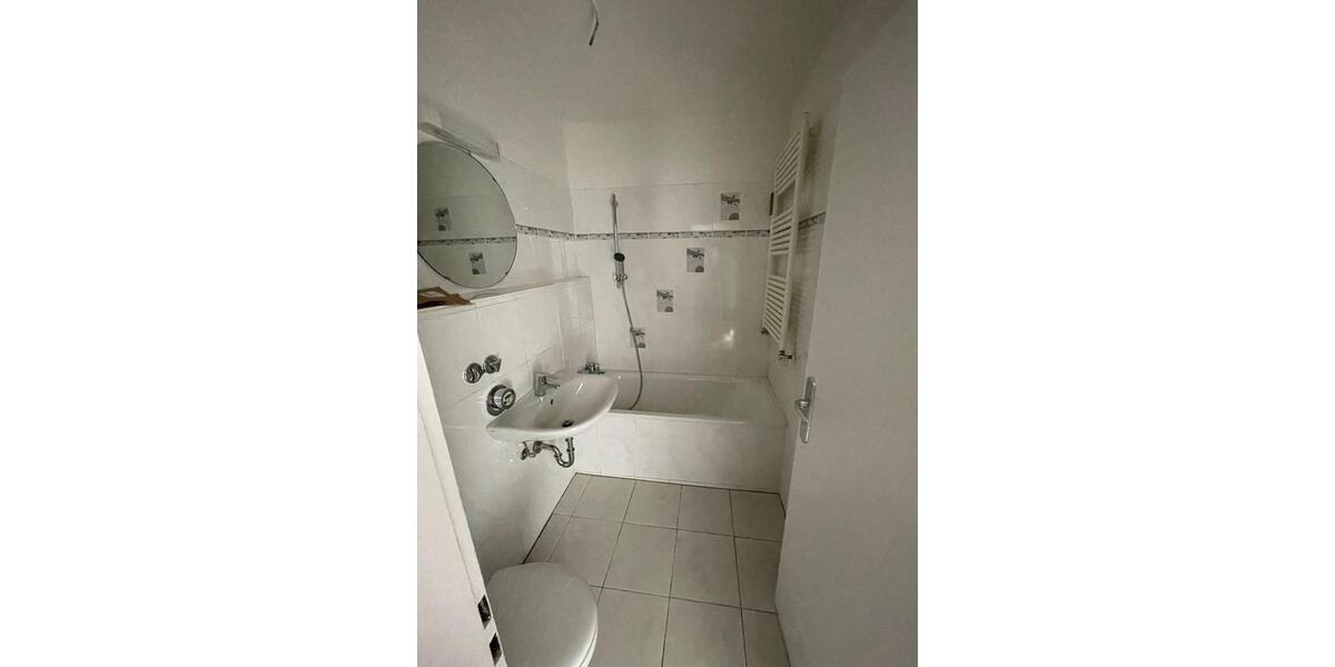 Etagenwohnung München Trudering - 1 Zimmer, 28 m&sup2;, 960&euro; | Angebot:25342267