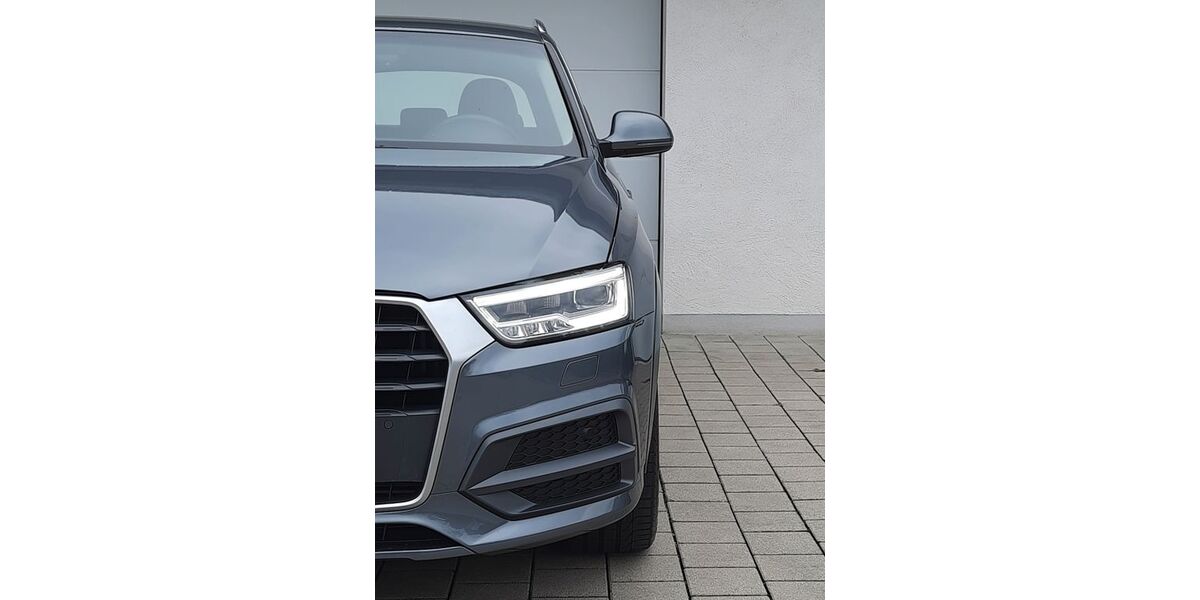 Audi Q3 85.349 km 22.999 &euro; Aschheim 85609