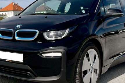 BMW i3 62.600 km 14.800 &euro; München, Landeshauptstadt 81243