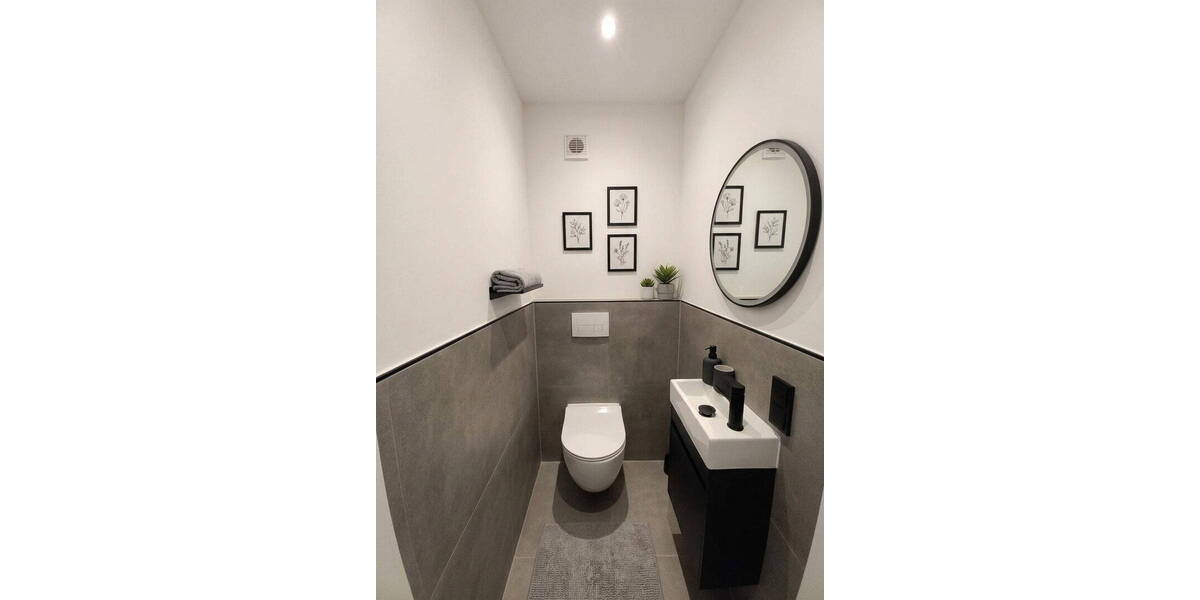 Etagenwohnung München Thalk.Obersendl.-Forsten-Fürstenr.-Solln - 5 Zimmer, 13 m&sup2;, 715&euro; | Angebot:26670117