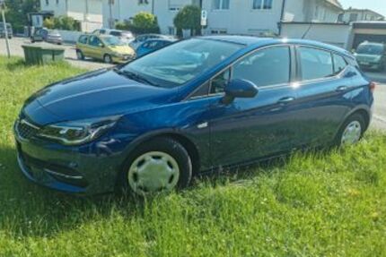 Opel Astra 110.000 km 6.950 &euro; München 81645