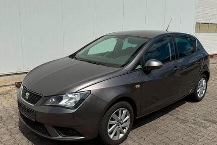 Seat Ibiza 142.300 km 2.999 &euro; Hallbergmoos 85399