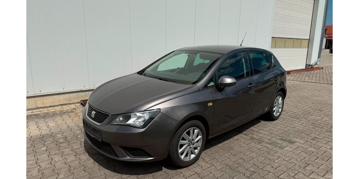 Seat Ibiza 142.300 km 2.999 &euro; Hallbergmoos 85399