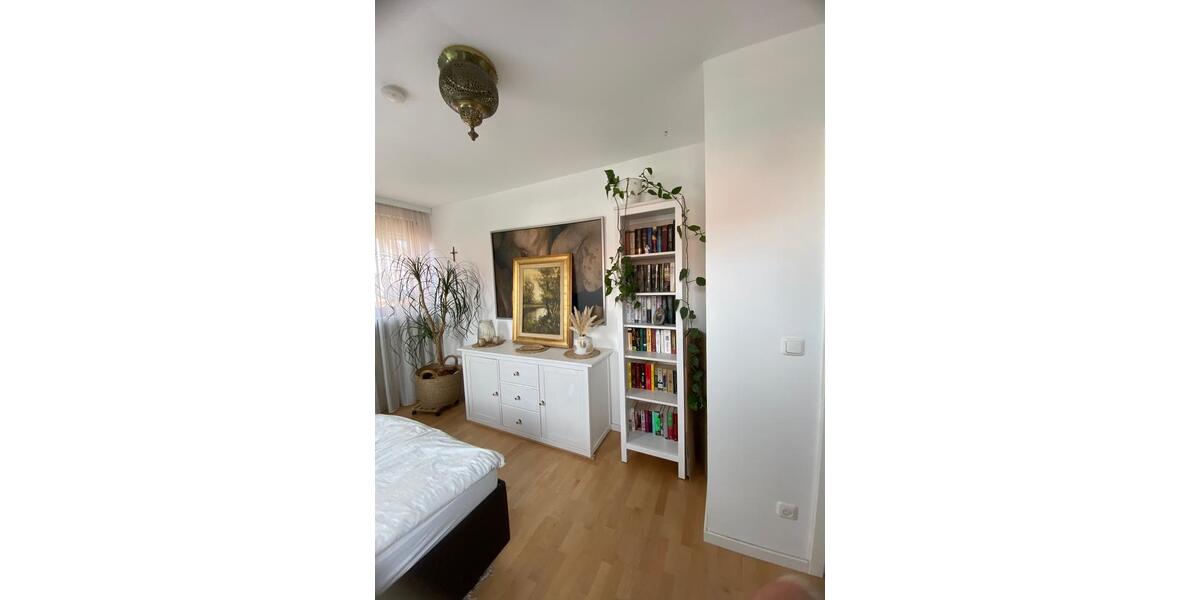 Maisonettenwohnung Hallbergmoos - 3 Zimmer, 72 m&sup2;, 450.000&euro; | Angebot:27152735