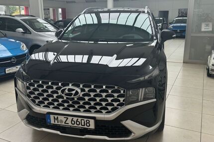 Hyundai SANTA FE 145.919 km 20.000 &euro; Taufkirchen 82025