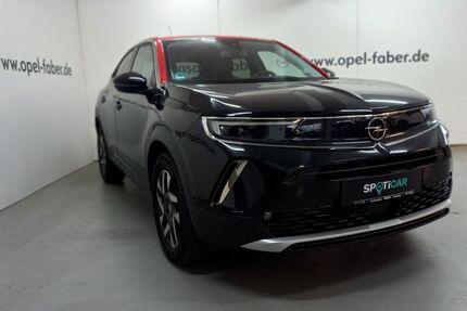 Opel Mokka 49.000 km 18.600 &euro; Dachau 85221