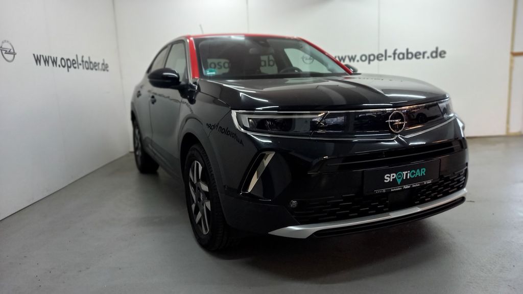 Opel Mokka 49.000 km 18.600 &euro; Dachau 85221