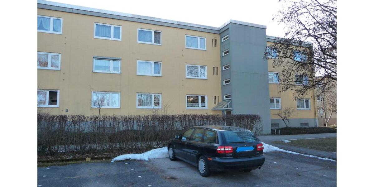 Etagenwohnung Unterhaching - 1 Zimmer, 30 m&sup2;, 220.000&euro; | Angebot:26604898