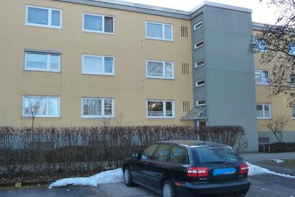 Wohnung Unterhaching - 1 Zimmer, 30 m&sup2;, 220.000&euro; | Angebot:26604898