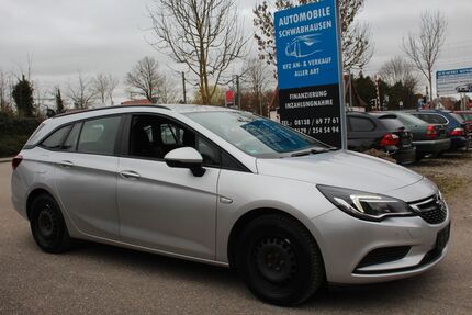Opel Astra 160.556 km 6.490 &euro; Schwabhausen 85247