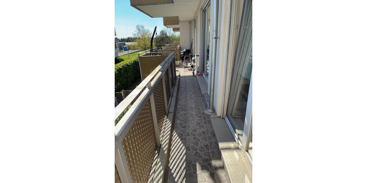 Etagenwohnung München Messestadt Riem - 3 Zimmer, 77 m&sup2;, 799.000&euro; | Angebot:26167031