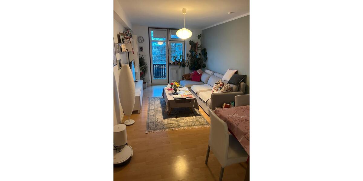 Etagenwohnung Garching bei München - 2 Zimmer, 60 m&sup2;, 425.000&euro; | Angebot:25170332
