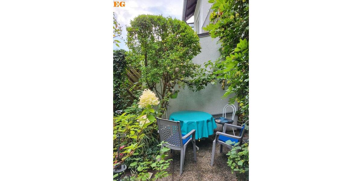 Reihenhaus Unterschleißheim - 6 Zimmer, 136 m&sup2;, 740.000&euro; | Angebot:26450027