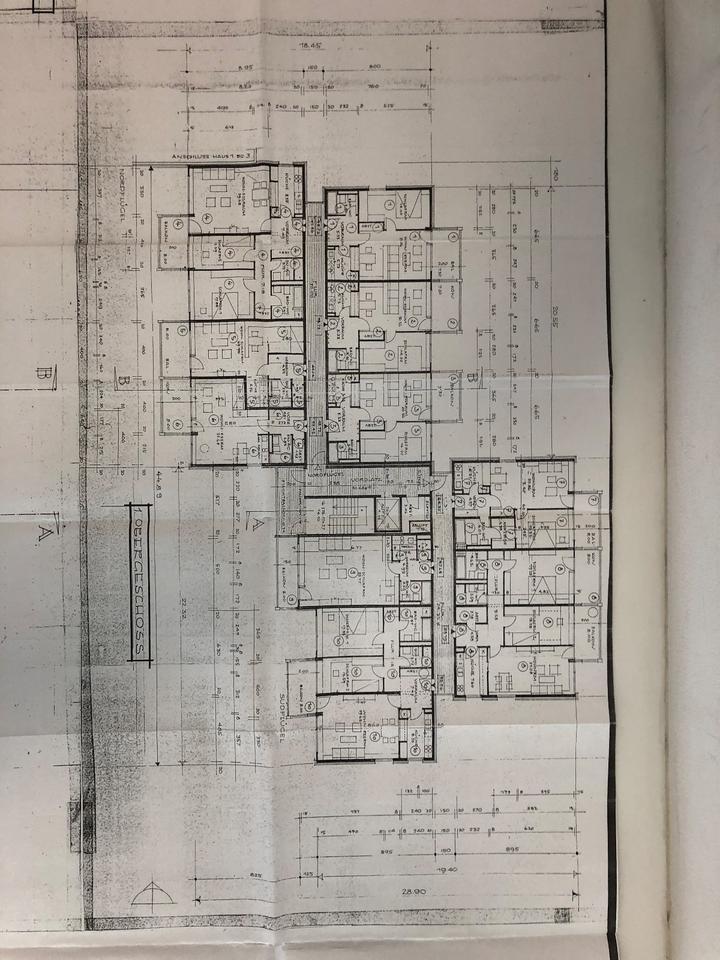 Große Eigentumswohnung in München Obergiesing-Haidhausen