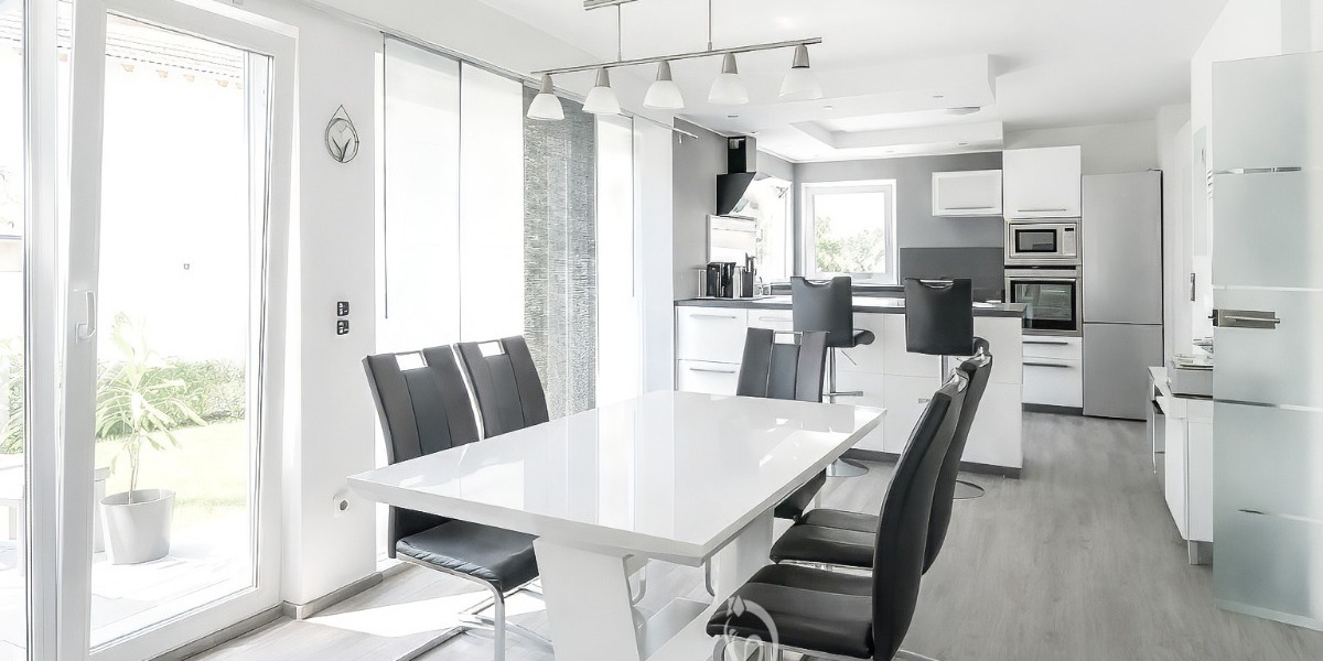Modernes Architektenhaus mit A+ Energieeffizienz und großzügigem Raumangebot - Einfamilienhaus Ebersberg | Angebot:26992684