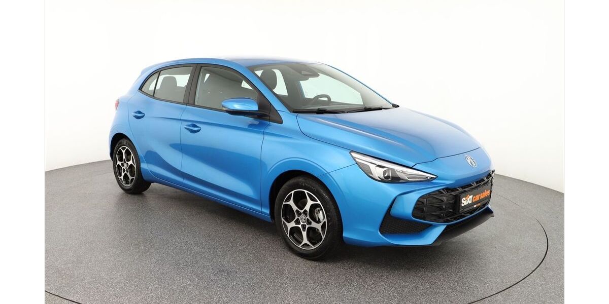 MG 3 17.161 km 13.440 &euro; Garching 85748