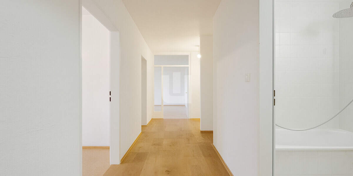 WINDISCH IMMOBILIEN - Gemütliche 2,5-Zi. - Dachterrassenwohnung in gepflegtem MFH bezugsfrei! - Etagenwohnung Puchheim | Angebot:21671641