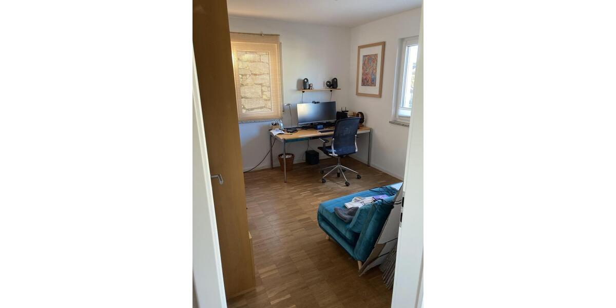 Erdgeschoßwohnung Gauting - 3 Zimmer, 123 m&sup2;, 1.790&euro; | Angebot:25649106